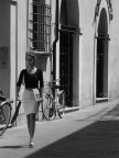 per strada per strada