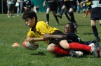 Minirugby: meta II Minirugby: meta II
