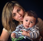 ...due di tre... ...due di tre...