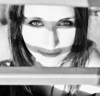 Federica bianca e nera Federica bianca e nera