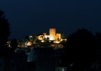 Notturno su Castello Notturno su Castello