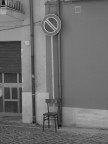 O i vigili devono star comodi ...
O chi fa le veci dei vigili vuole star comodo :)
