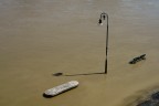 La piena del Po