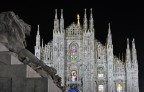 A protezione del Duomo A protezione del Duomo