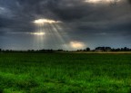 God rays God rays