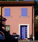 Casa viola Casa viola