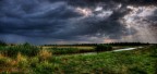 Passata e' la tempesta... Passata e' la tempesta...