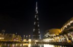 Dubai Burj Khalifa