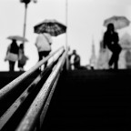 Milano, piove Milano, piove