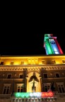 il tributo della citt di Bari e ... Provincia per il 150esimo
anniversario della Repubblica