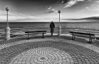 Il mare d'inverno