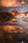 Dreaming Dolomites | Pale di San Martino | Italia Dreaming Dolomites | Pale di San Martino | Italia