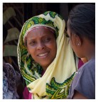 Per strada a Nosy BE Per strada a Nosy BE