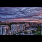 toronto
