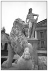 Villa Barbaro - Maser - statue Villa Barbaro - Maser - statue