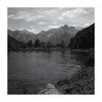 Lario in bn #2 Lario in bn #2