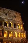 all'ombra del colosseo al chiar di luna all'ombra del colosseo al chiar di luna