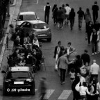 Happy hour on the road Happy hour on the road