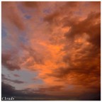 clouds