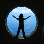 Bambina Vitruviana Bambina Vitruviana