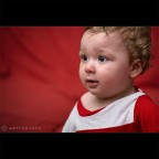 ...red fashion...