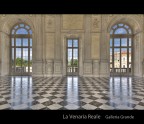 La Venaria Reale - Galleria Grande La Venaria Reale - Galleria Grande