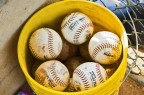 palle da baseball palle da baseball