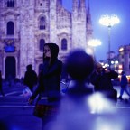 More reachable but more alone too More reachable but more alone too