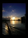 tramonto Copenaghen tramonto Copenaghen