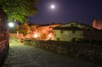 Notturno a Gubbio Notturno a Gubbio