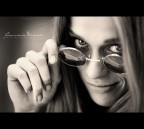 Look at me baby! Look at me baby!