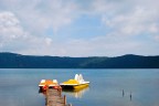 Lago di Castel Gandolfo Lago di Castel Gandolfo
