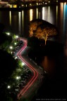 Como by night Como by night