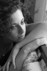 semplice ritratto