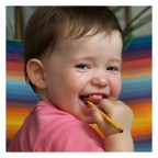 Marta...no in bocca! Marta...no in bocca!