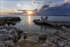 Un meritato relax!!! Un meritato relax!!!