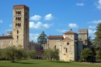 Abbazia d'Ombrone Abbazia d'Ombrone