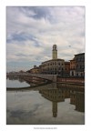 Riflessi sull'Arno