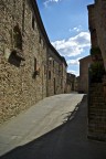 Passeggiano per Porrona Passeggiano per Porrona