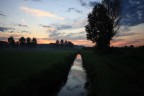 L'ALBA SUL CANALE L'ALBA SUL CANALE
