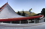 SKATE|Church drop SKATE|Church drop