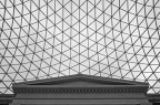 Great Court of British Museum Great Court of British Museum