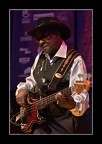 Blues - Bob Stroger Blues - Bob Stroger