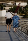 la passeggiata dei nonni la passeggiata dei nonni