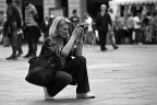 in città in città