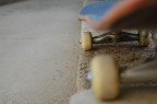 skateboard skateboard