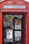 London Telephone boXXX London Telephone boXXX