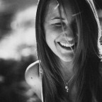 Basta un semplice sorriso... Basta un semplice sorriso...