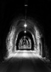 Tunnel del tempo Tunnel del tempo