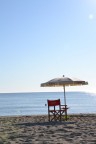 Mare incustodito
